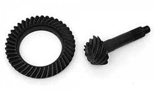 55-62 Chevrolet Corvette Kegelrad für Differential - Set - 3.73er Übersetzungsverhältnis