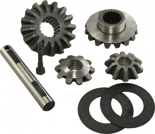 55-62 Chevrolet Corvette Kegelrad für Differential - Diff Käfig Überholset - ohne Positraction