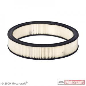 68-71 Ford Mustang (289, 351, 429) Luftfilterelement