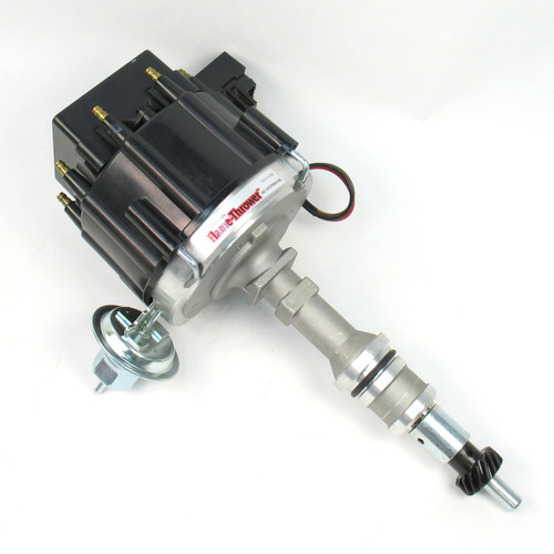 64-73 Ford Mustang (260, 289, 302) Zündverteiler - Flame Thrower Street / Strip