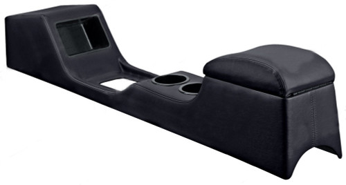 64-66 Ford Mustang (Fastback/Hardtop) Mittelkonsole (38030316)