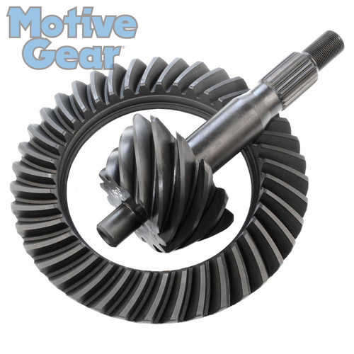 65-73 Ford Mustang Teller- und Kegelrad - 8 Zoll - Ratio: 3.00:1