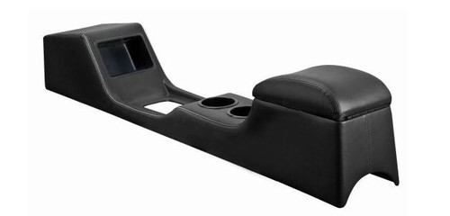 64-66 Ford Mustang (Convertible) Mittelkonsole (52558566)