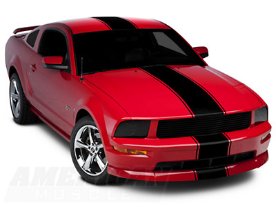 05-14 Ford Mustang Aufkleberset Karosserie (35233828)