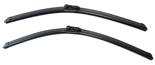 10-23 Ford Mustang Set Scheibenwischerblätter - BOSCH Aerotwin