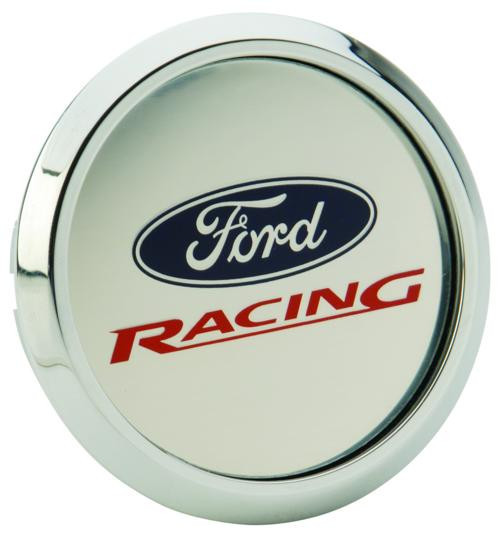 05-14 Ford Mustang Nabenkappe - FORD RACING