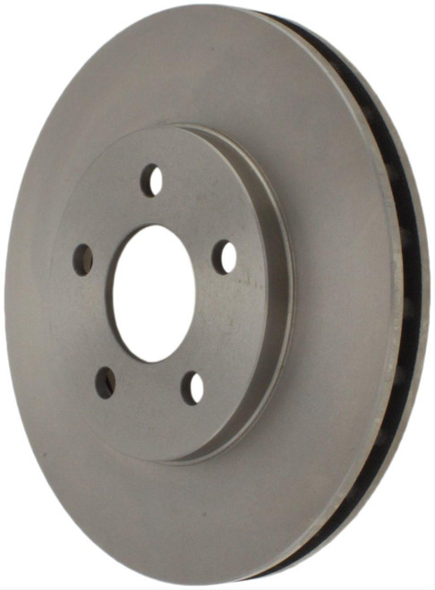 15-23 Ford Mustang Bremsscheibe - 320 mm Hinten
