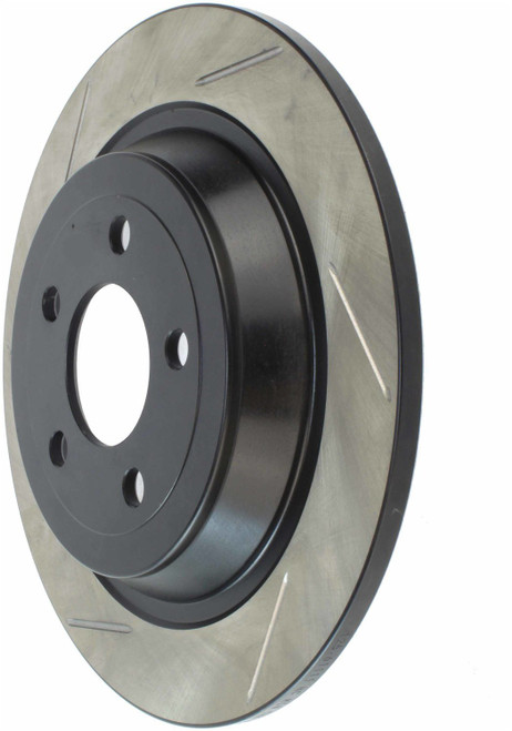 15-23 Ford Mustang Bremsscheibe - Stop Tech, 320 mm Hinten rechts