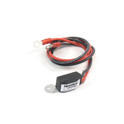 64-73 Ford Mustang Steuerteil Zündanlage - Ersatz für PerTronix Flame-Thrower Zündverteiler
