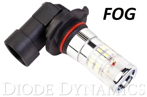 05-14 Ford Mustang Leuchtmittel Nebelscheinwerfer - LED - H10