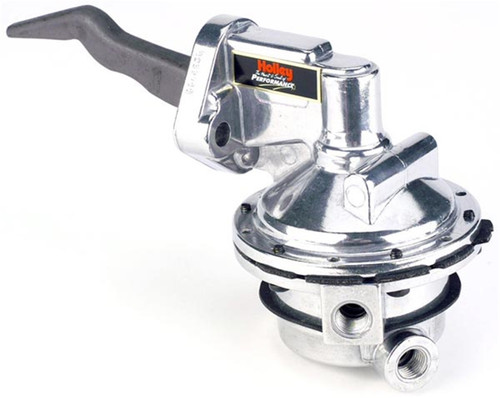 67-70 Ford Mustang (390, 427, 428) Mechanische Kraftstoffpumpe - Holley