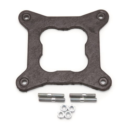 Chevrolet, Ford Dichtung Isolierflansch Vergaser - Edelbrock