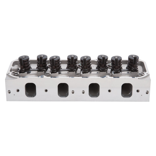 50209265-69-73-Ford-Mustang-Zylinderkopf-Edelbrock-fuer-Roller-Nockenwelle-1