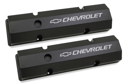 57-61 Chevrolet Corvette (283) Ventildeckelset (52734354)