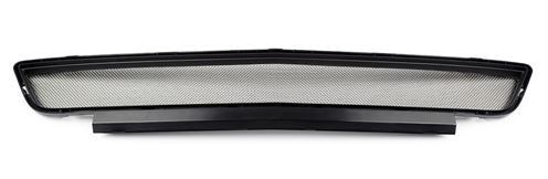 15-17 Ford Mustang Kühlergrill - Unten, Schwarz Unten