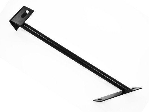 69-70 Ford Mustang Halter Stoßstange - ACP Vorne links außen