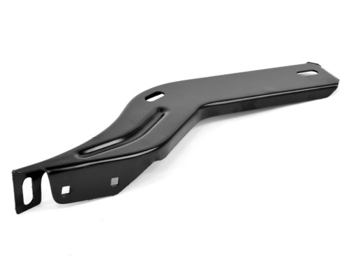 71-73 Ford Mustang Halter Stoßstange - Links Vorne links innen