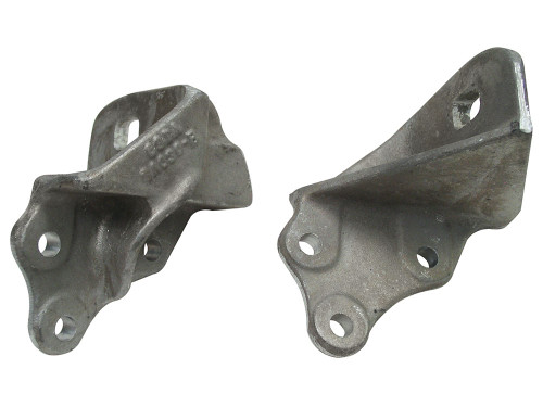 64-65 Ford Mustang (260, 289) Motorhalter - Unten