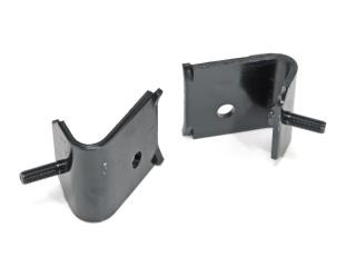 64-65 Ford Mustang (260, 289) Motorhalter - Oben