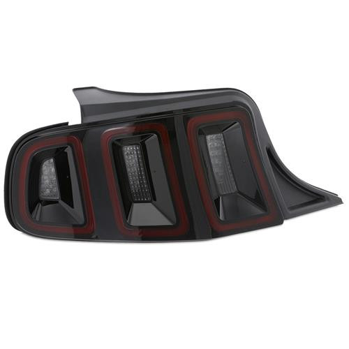 13-14 Ford Mustang Rücklicht - Ford OEM - Links Links