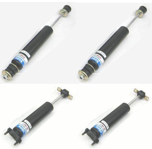 64-66 Ford Mustang Stoßdämpfer Set - Bilstein - Straße Vorne und hinten
