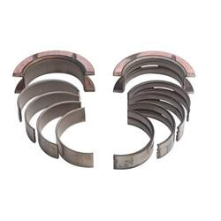 70-73 Ford Mustang (351) Set Lagerschalen Kurbelwelle - Performance - Cleveland