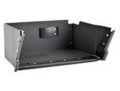 71-73 Ford Mustang Handschuhfach - ACP - Einsatz Innenleben - Mit Klima