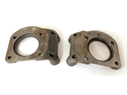 65-67 Ford Mustang (260, 289, 390, 428) Bremssattelhalter