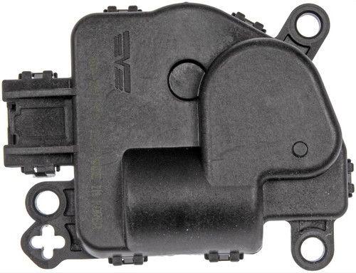 10-14 Ford Mustang Steuerteil Mischklappe Heizung Hauptleitung (50444850)