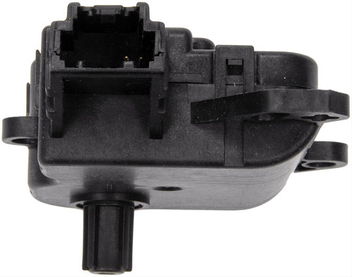 10-14 Ford Mustang Steuerteil Mischklappe Heizung Hauptleitung (50444851)