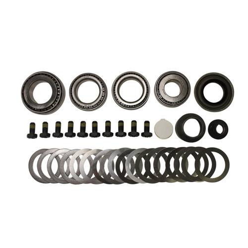 15-26 Ford Mustang Teller- und Kegelrad - Montagesatz