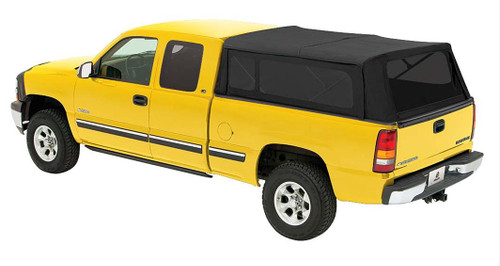 Dodge, Ram Ladeflächenkappe