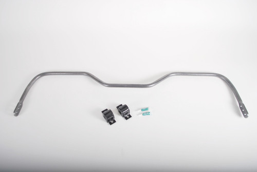 Dodge, Ram (4WD/RWD) Coil Spring / Tie Rod Sleeve / Stabilizer Bar Kit - RAM Classic - Einstellbar Hinten