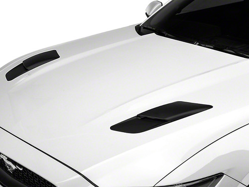 15-17 Ford Mustang Lufthutze Motorhaube (52778903)