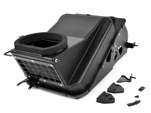 69-70 Ford Mustang Heizungsbox - mit Klima
