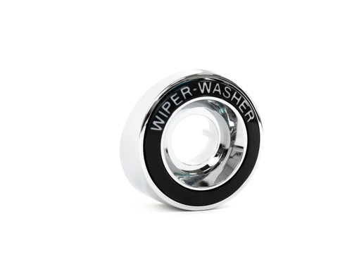 71-73 Ford Mustang Schalter Scheibenwischer - Blende