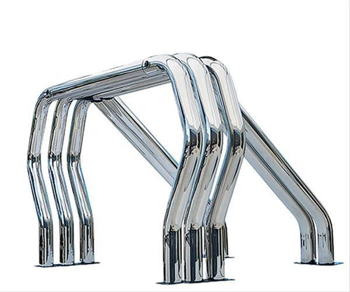 Dodge, Ram (Bed Length: 67.4, 78.0, 96.0, 96.3Inch) Truck Bed Rack