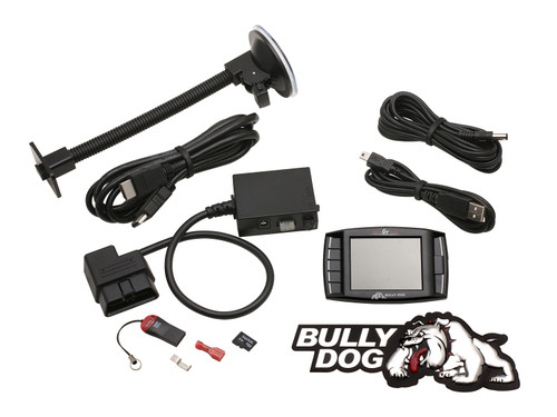 Dodge, Ram Handtuner