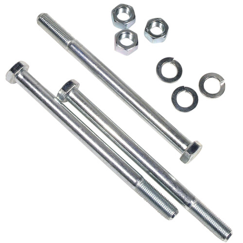 53-62 Chevrolet Corvette Base Schraube Kugelumlauflenkgetriebe - Set