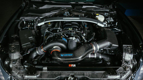 15-17 Ford Mustang Shelby GT350 Kompressor