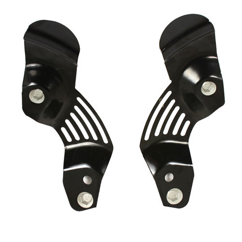 07-14 Ford Mustang (4.0, 5.0, 5.4) Bremsbelüftungs Set