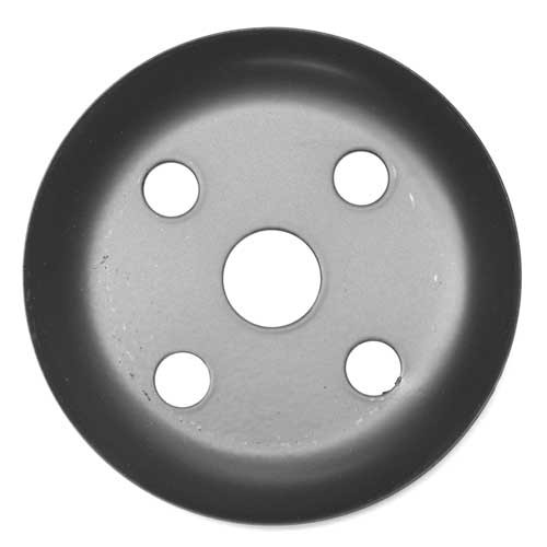 58-68 Chevrolet Corvette Riemenscheibe Wasserpumpe - Abstandshalter