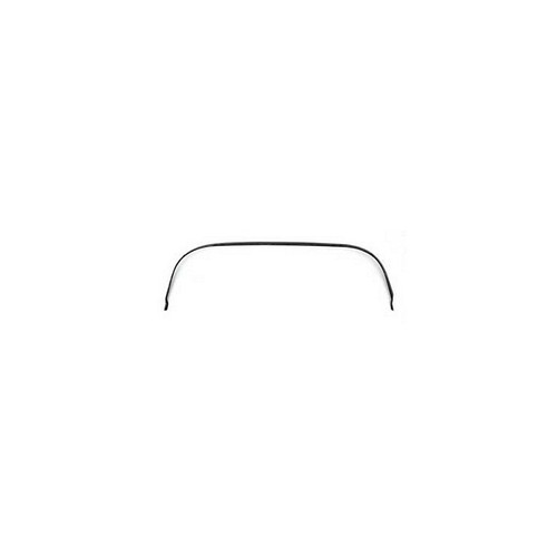 56-60 Chevrolet Corvette Spriegelstange Cabrioletverdeck Hinten