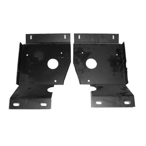 1967 Ford Mustang Halter Nebelscheinwerfer Außen vorne