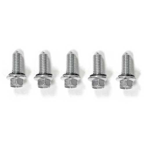 56-62 Chevrolet Corvette Befestigungsmaterial Tankgeber Tank