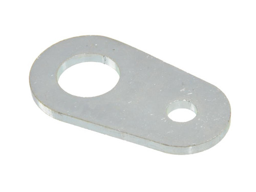 58-62 Chevrolet Corvette Feder Kupplungsgabel - Halter (38021722)