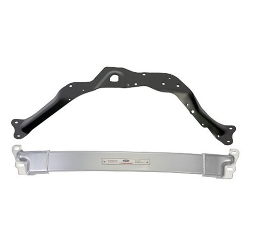 15-23 Ford Mustang Domstrebe - Aluminium orig. GT350R (Rechtslenker)