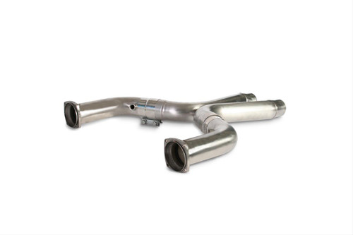 15-17 Ford Mustang (5.0) Hosenrohr - ohne Katalysator