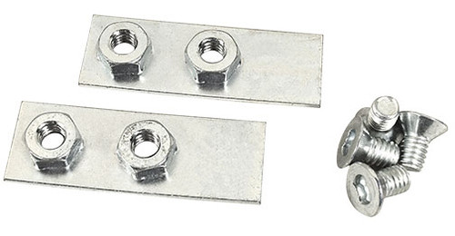 58-62 Chevrolet Corvette Halter Haltegriff innen (52817828)