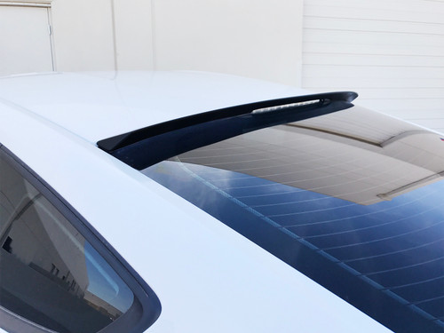 15-17 Ford Mustang (Coupe) Spoiler - Dachkante Hinten